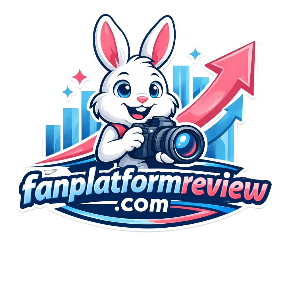FanPlatformReview logo